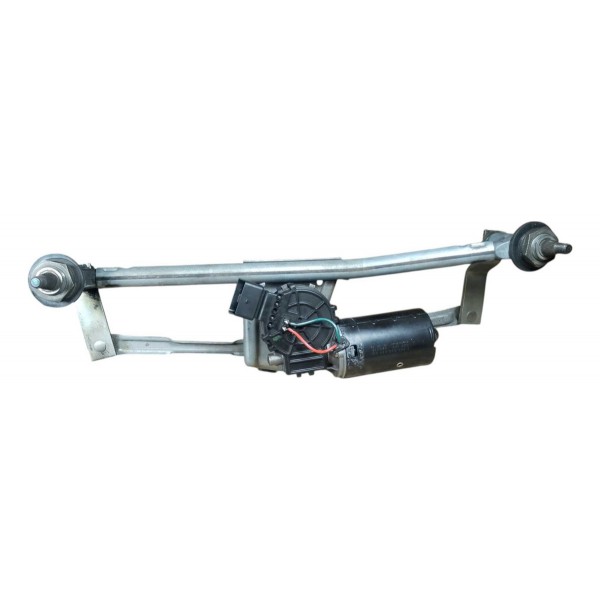 Motor Limpador  Parabrisa Galhada Peugeot 206 1.4 2005