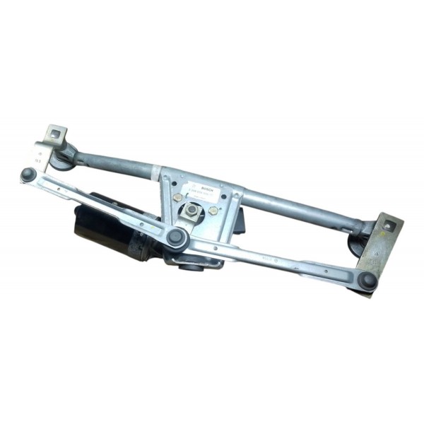 Motor Limpador  Parabrisa Galhada Peugeot 206 1.4 2005