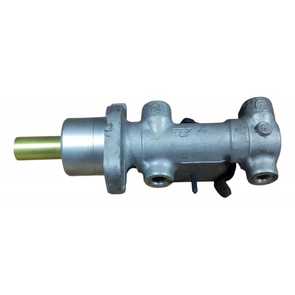 Cilindro Mestre Freio Peugeot 206 Presence 1.4 2005