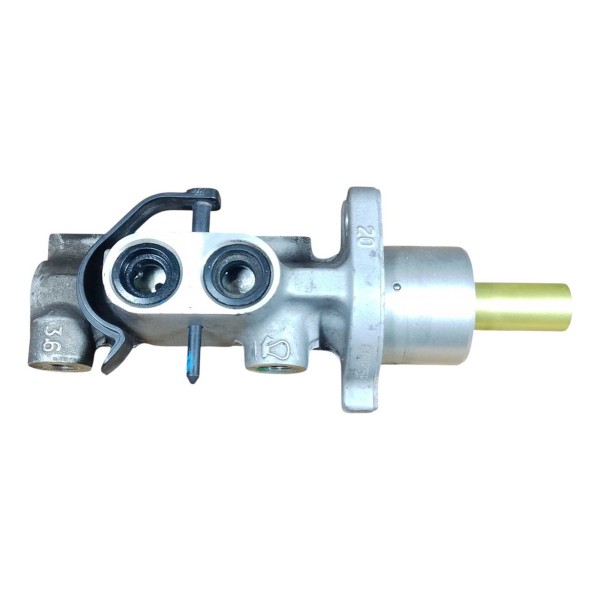Cilindro Mestre Freio Peugeot 206 Presence 1.4 2005