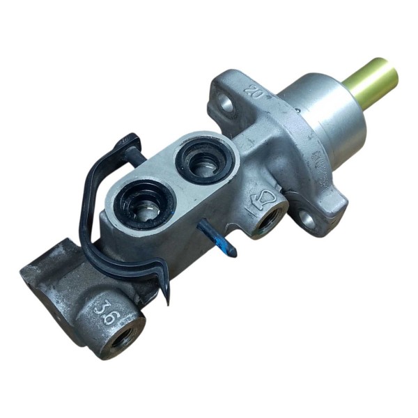 Cilindro Mestre Freio Peugeot 206 Presence 1.4 2005