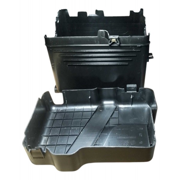 Caixa Tampa Bateria Peugeot 206 Presence 1.4 2005