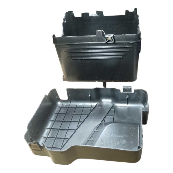 Caixa Tampa Bateria Peugeot 206 Presence 1.4 2005