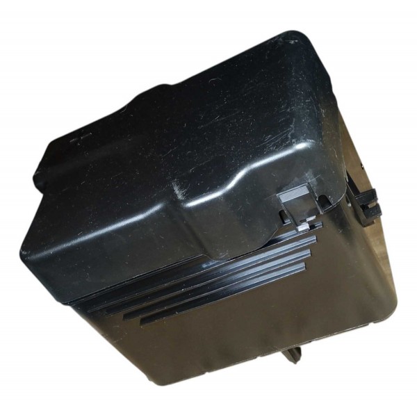 Caixa Tampa Bateria Peugeot 206 Presence 1.4 2005