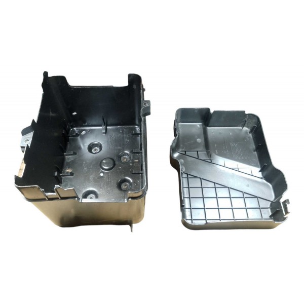 Caixa Tampa Bateria Peugeot 206 Presence 1.4 2005
