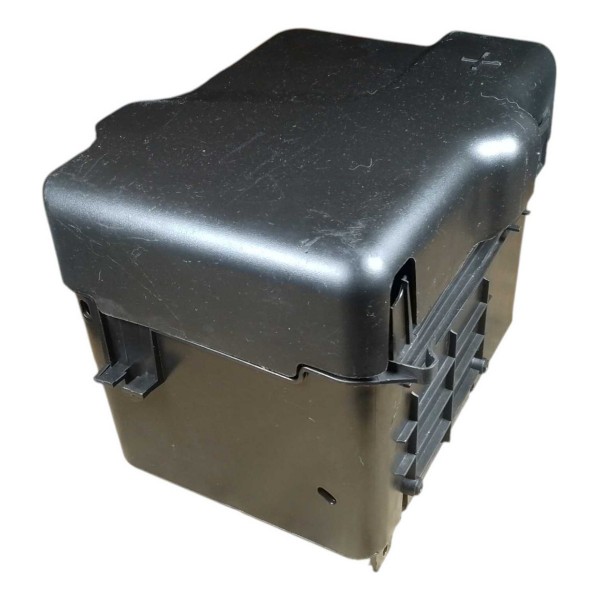Caixa Tampa Bateria Peugeot 206 Presence 1.4 2005