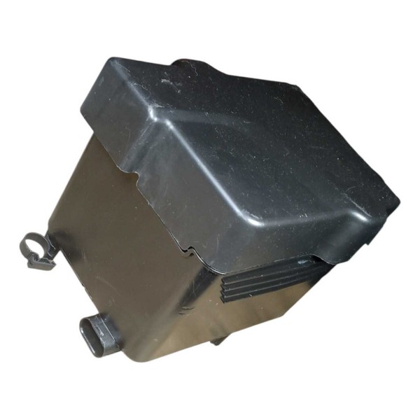 Caixa Tampa Bateria Peugeot 206 Presence 1.4 2005