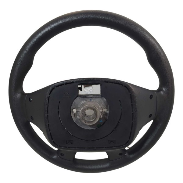 Volante Comandos Hyundai Hb20s 2015 1.6 Comfort Plus