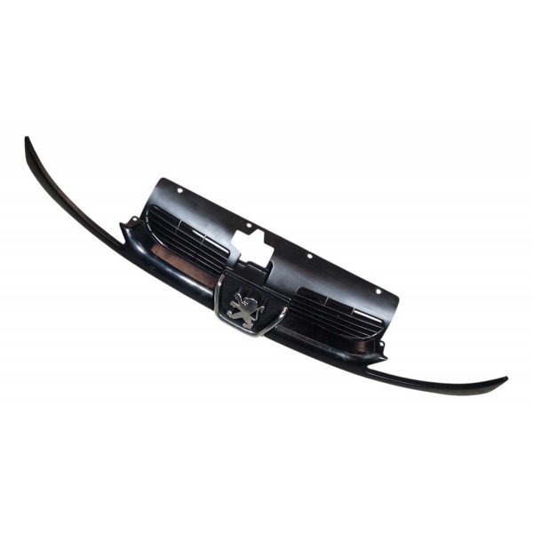 Grade Dianteira Peugeot 206 Presence 1.4 2005