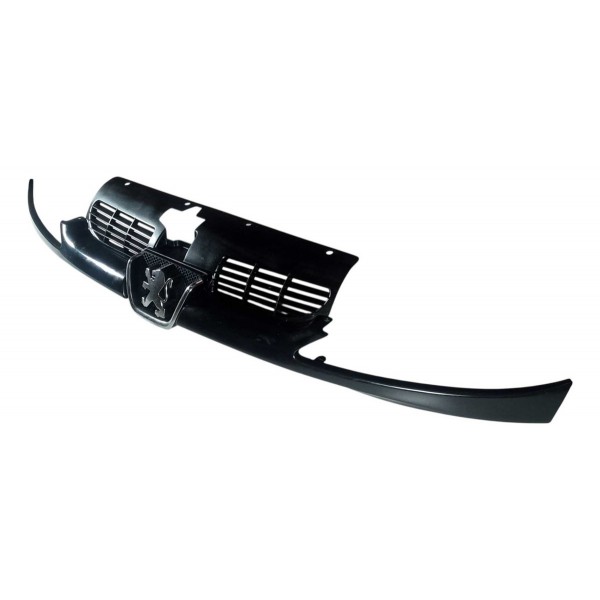 Grade Dianteira Peugeot 206 Presence 1.4 2005