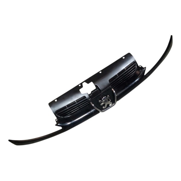 Grade Dianteira Peugeot 206 Presence 1.4 2005