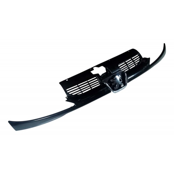 Grade Dianteira Peugeot 206 Presence 1.4 2005