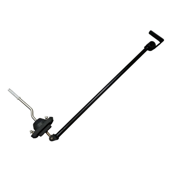 Varao Haste Trambulador Canmbio Peugeot 206 Presence 2005