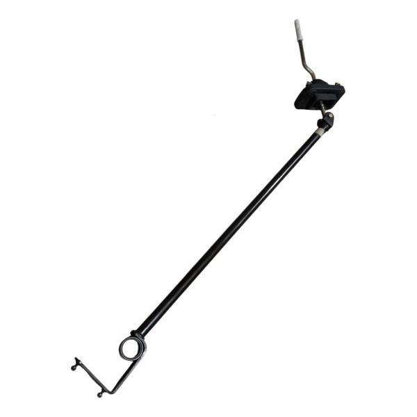 Varao Haste Trambulador Canmbio Peugeot 206 Presence 2005