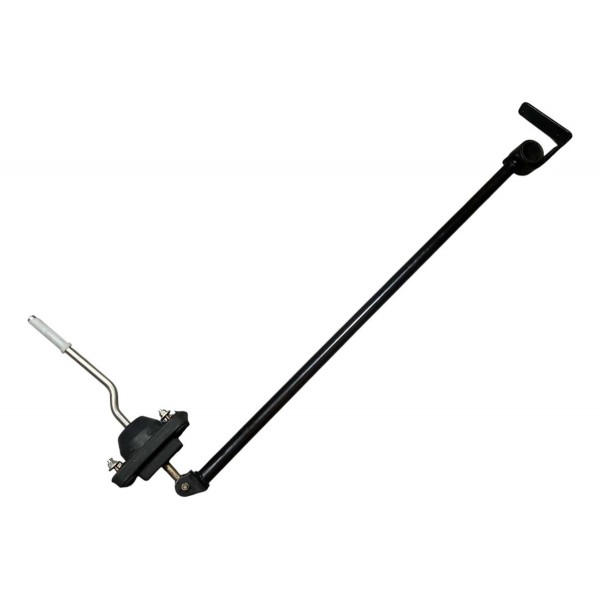 Varao Haste Trambulador Canmbio Peugeot 206 Presence 2005