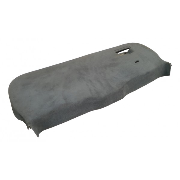 Forro Tampa Traseira Porta Mala Volvo Xc60 T5 2011 2015
