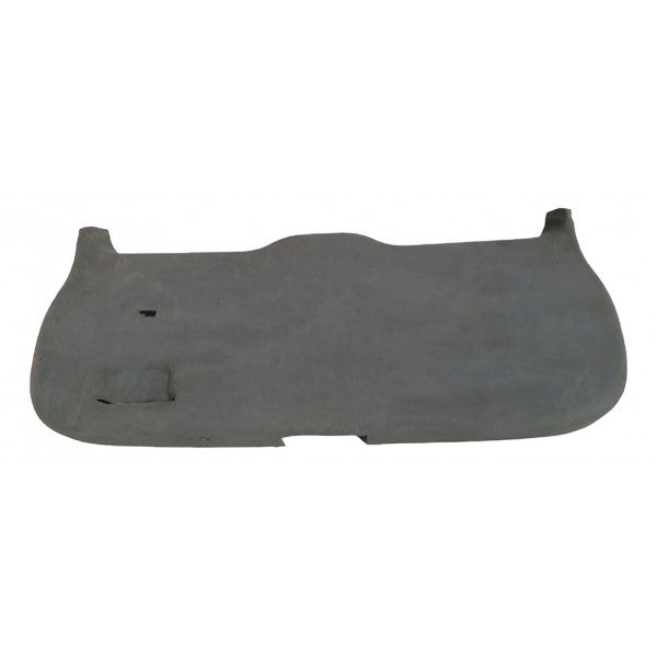 Forro Tampa Traseira Porta Mala Volvo Xc60 T5 2011 2015