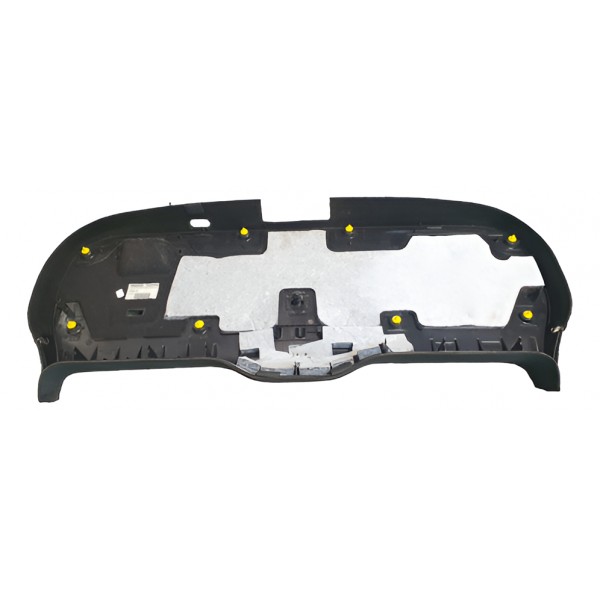 Forro Tampa Traseira Porta Mala Volvo Xc60 T5 2011 2015