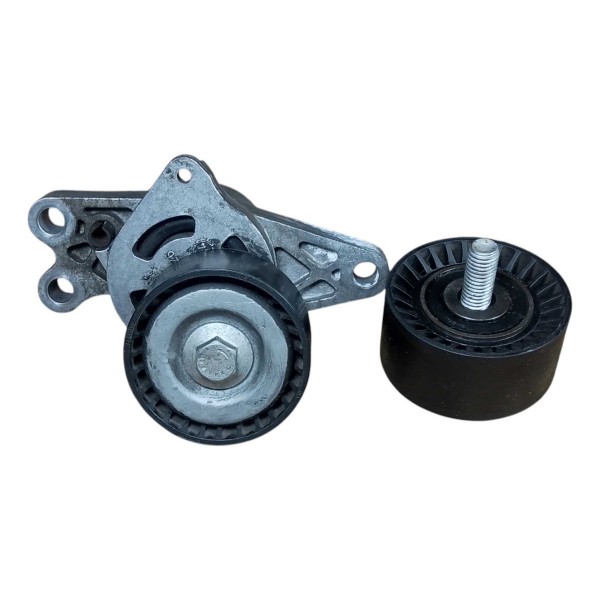 Tensor Polia Correia Alternador Poly V Peugeot 206 1.4 2005