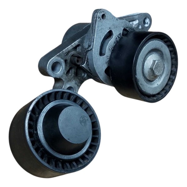 Tensor Polia Correia Alternador Poly V Peugeot 206 1.4 2005