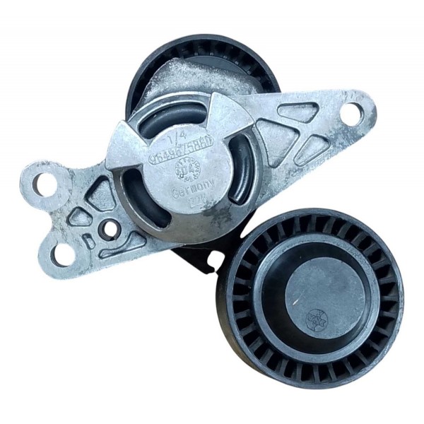 Tensor Polia Correia Alternador Poly V Peugeot 206 1.4 2005