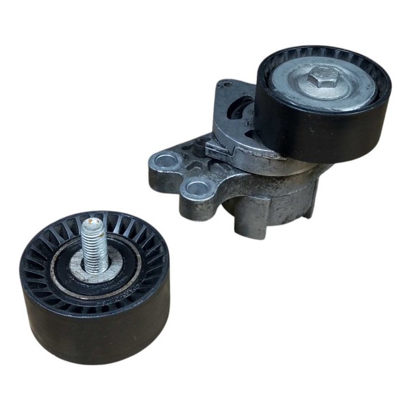 Tensor Polia Correia Alternador Poly V Peugeot 206 1.4 2005