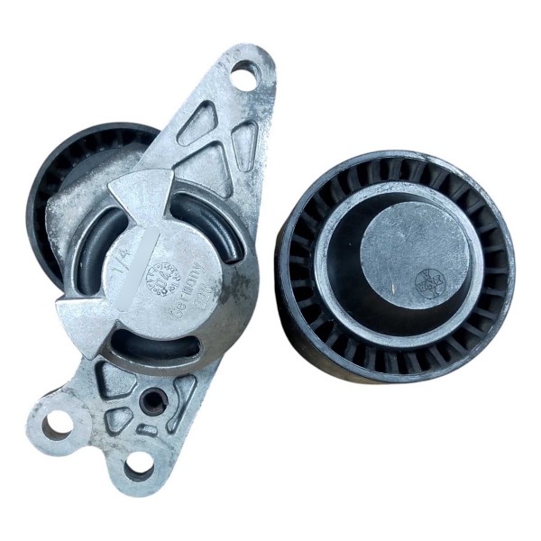Tensor Polia Correia Alternador Poly V Peugeot 206 1.4 2005
