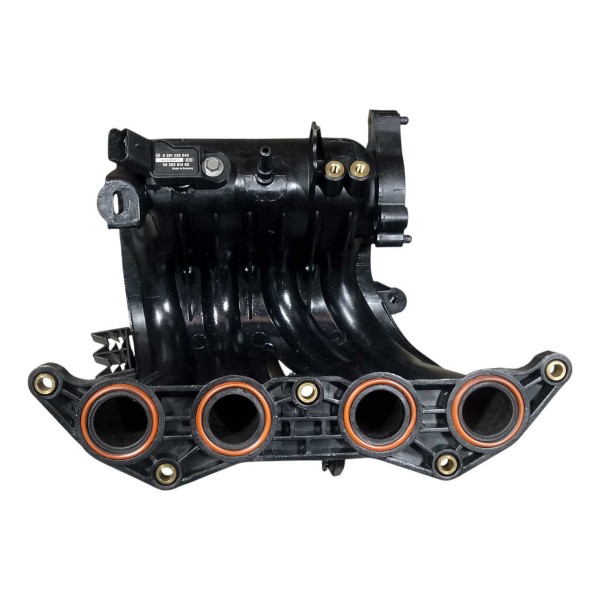 Coletor Admissao Peugeot 206 1.4 2005
