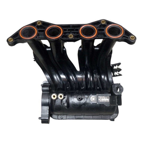 Coletor Admissao Peugeot 206 1.4 2005