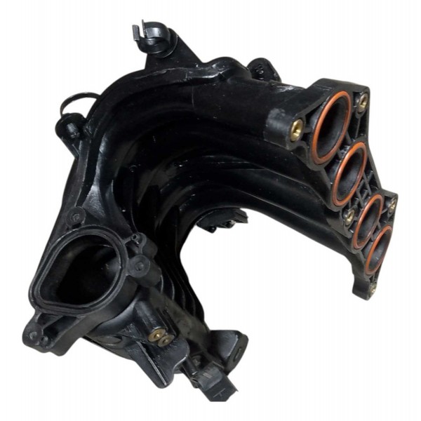Coletor Admissao Peugeot 206 1.4 2005