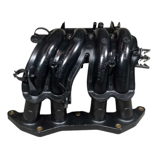 Coletor Admissao Peugeot 206 1.4 2005