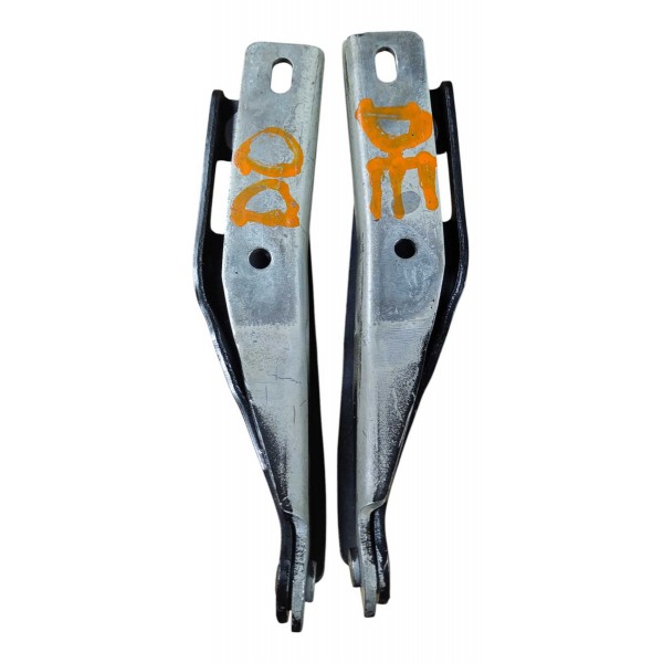 Dobradica Capo Peugeot 206 Presence 1.4 2005 Par