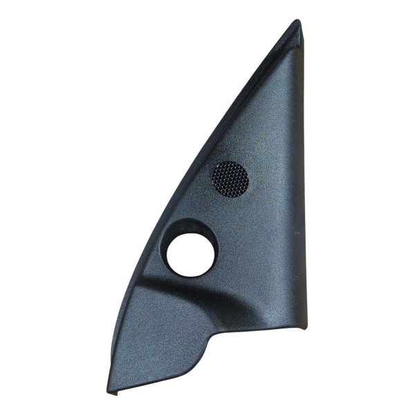 Moldura Retrovisor Peugeot 206 Presence 1.4 2005 Direito