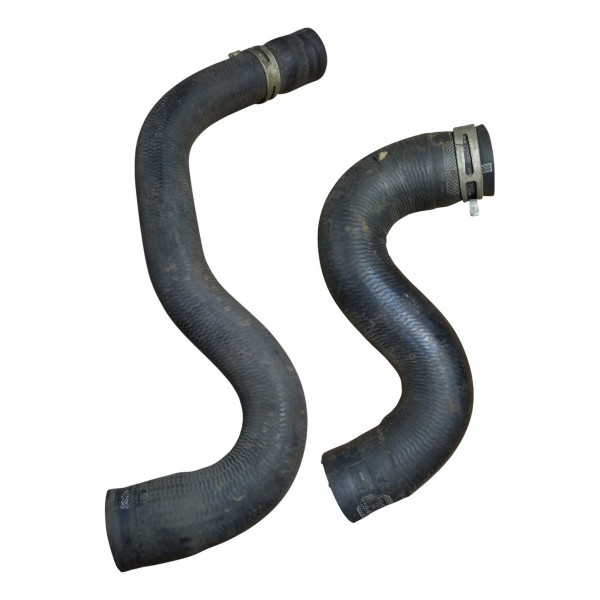 Mangueira Radiador Peugeot 206 Presence 1.4 2005 Par