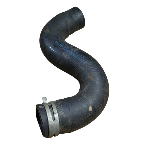 Mangueira Radiador Peugeot 206 Presence 1.4 2005 Par