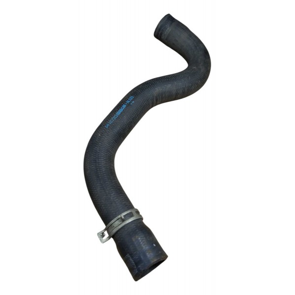 Mangueira Radiador Peugeot 206 Presence 1.4 2005 Par