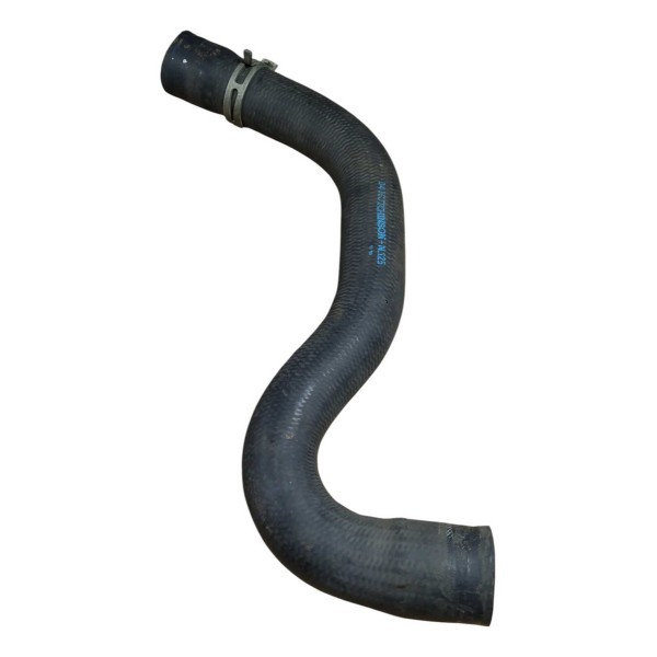 Mangueira Radiador Peugeot 206 Presence 1.4 2005 Par