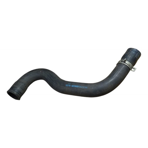 Mangueira Radiador Peugeot 206 Presence 1.4 2005 Par