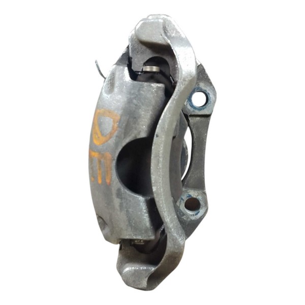 Pinca Freio Dianteiro Peugeot 206 Presence 1.4 2005 Esquerdo
