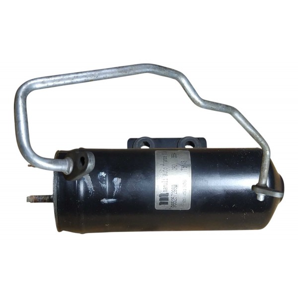 Filtro Secador Tubo Ar Condicionado Peugeot 206 1.4 2005