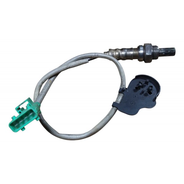 Sonda Lambda Peugeot 206 Presence 1.4 8v 2005 Original