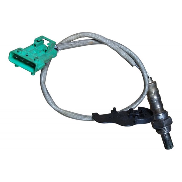 Sonda Lambda Peugeot 206 Presence 1.4 8v 2005 Original