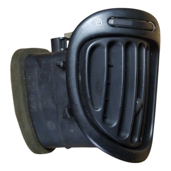Difusor Ar Condicionado Peugeot 206 1.4 2005 Esquerdo