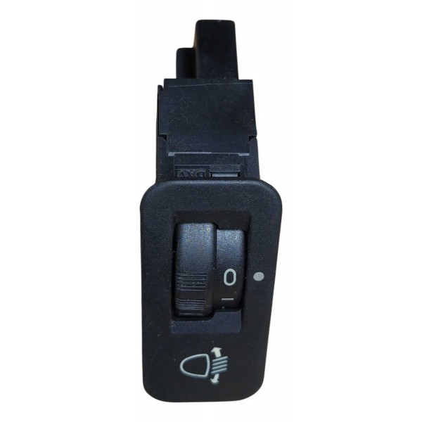 Botao Regulagem Altura Farol Peugeot 206 Presence 1.4 2005