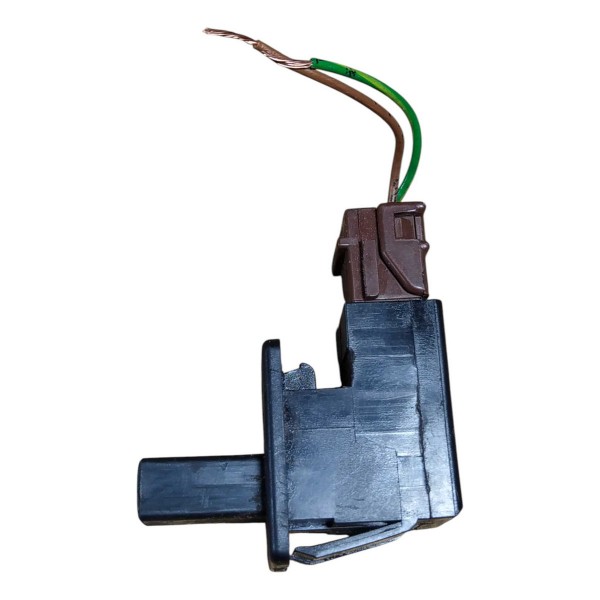 Interruptor Freio Mao Peugeot 206 Presence 1.4 2005