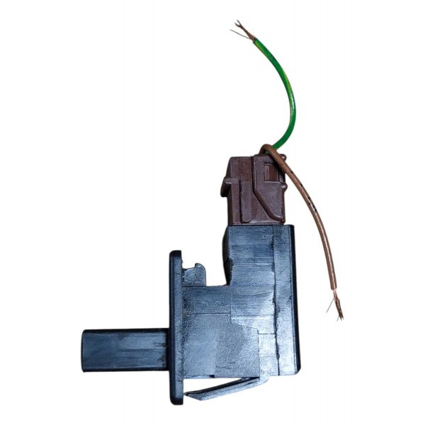 Interruptor Freio Mao Peugeot 206 Presence 1.4 2005