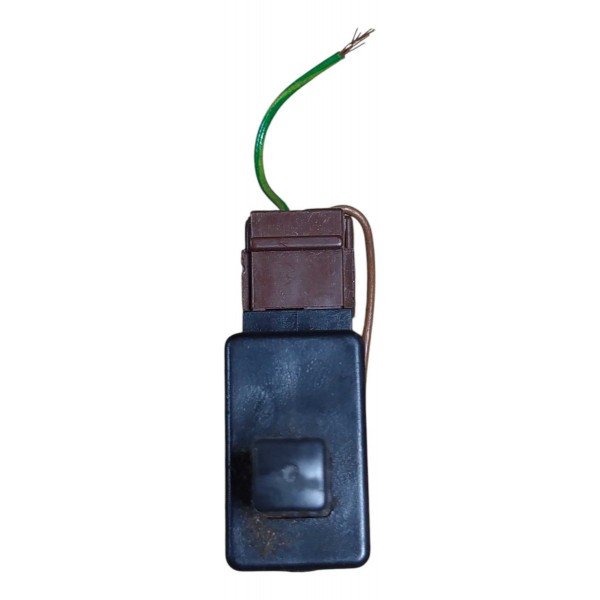 Interruptor Freio Mao Peugeot 206 Presence 1.4 2005