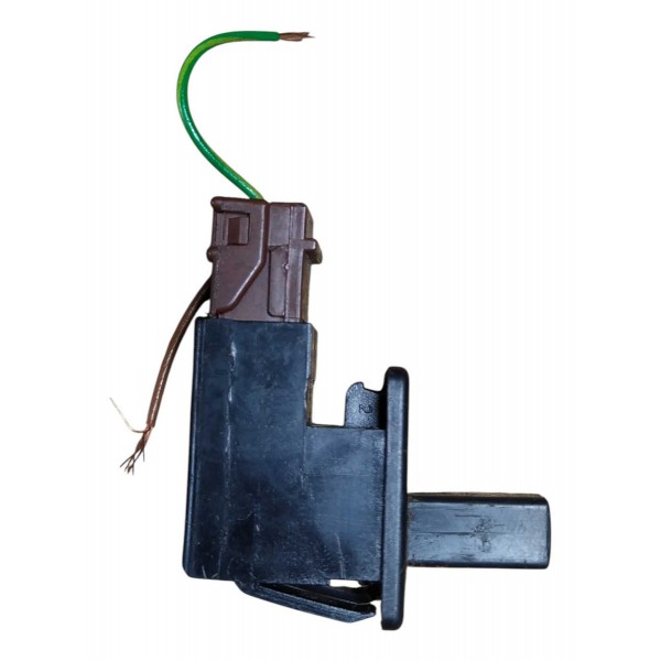 Interruptor Freio Mao Peugeot 206 Presence 1.4 2005