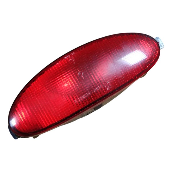 Luz Lanterna Neblina Peugeot 206 Presence 1.4 2005