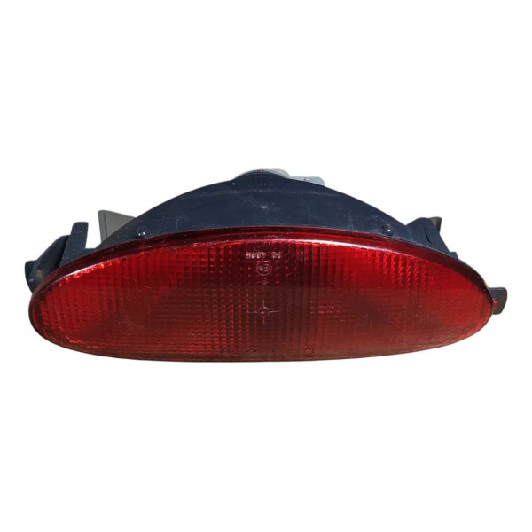 Luz Lanterna Neblina Peugeot 206 Presence 1.4 2005